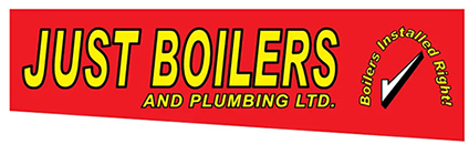 Just Boilers Ltd